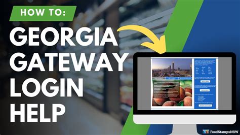 gateway georgia login